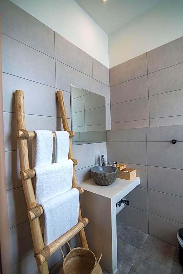 Ederlezi Boutique Hotel