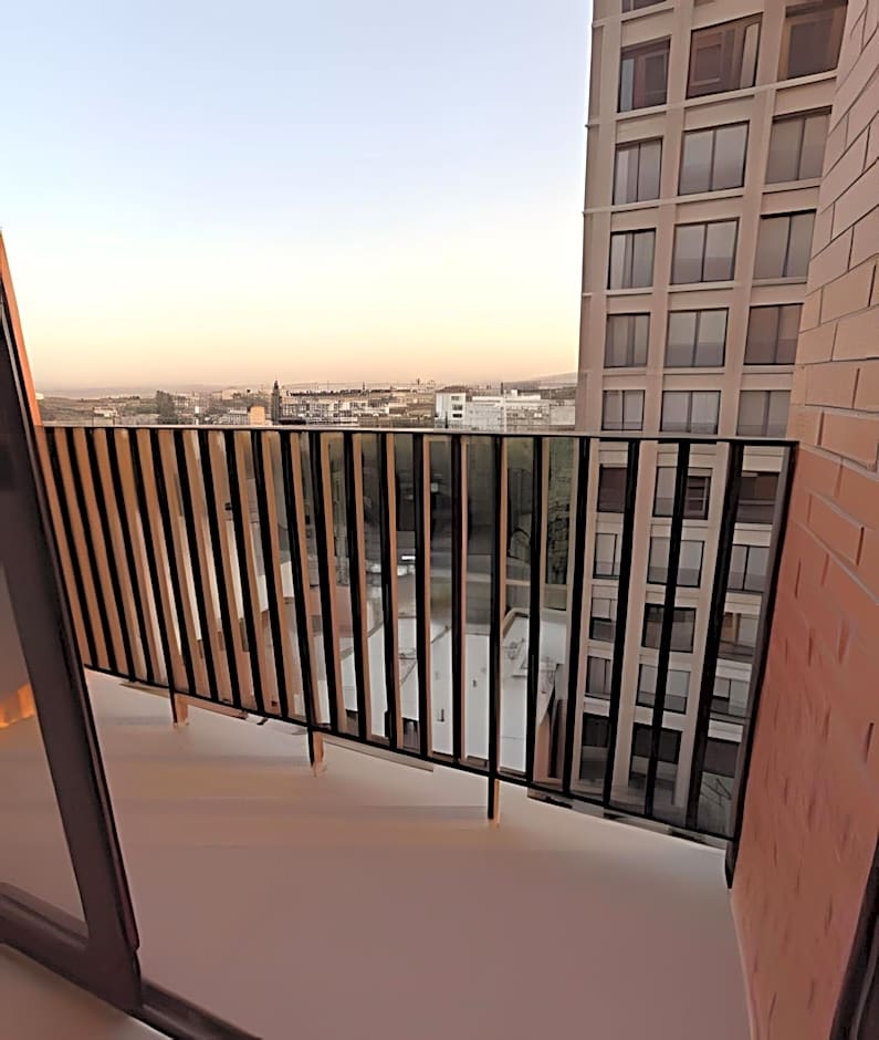 Beautiful Unique Style Loft in Guadalajara