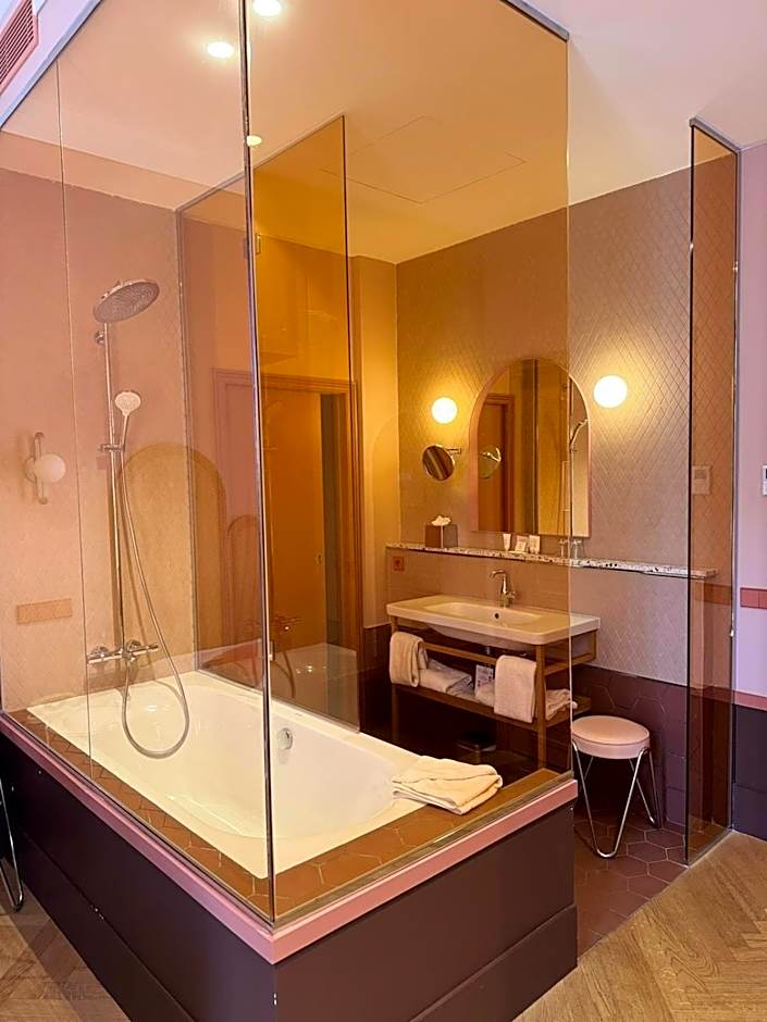 Hotel De Cambis, BW Premier Collection