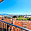 Hôtel La Villa Port d'Antibes & Spa