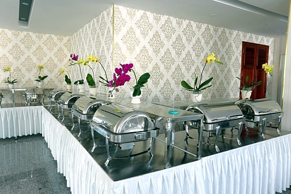 New Palace Bac Lieu Hotel