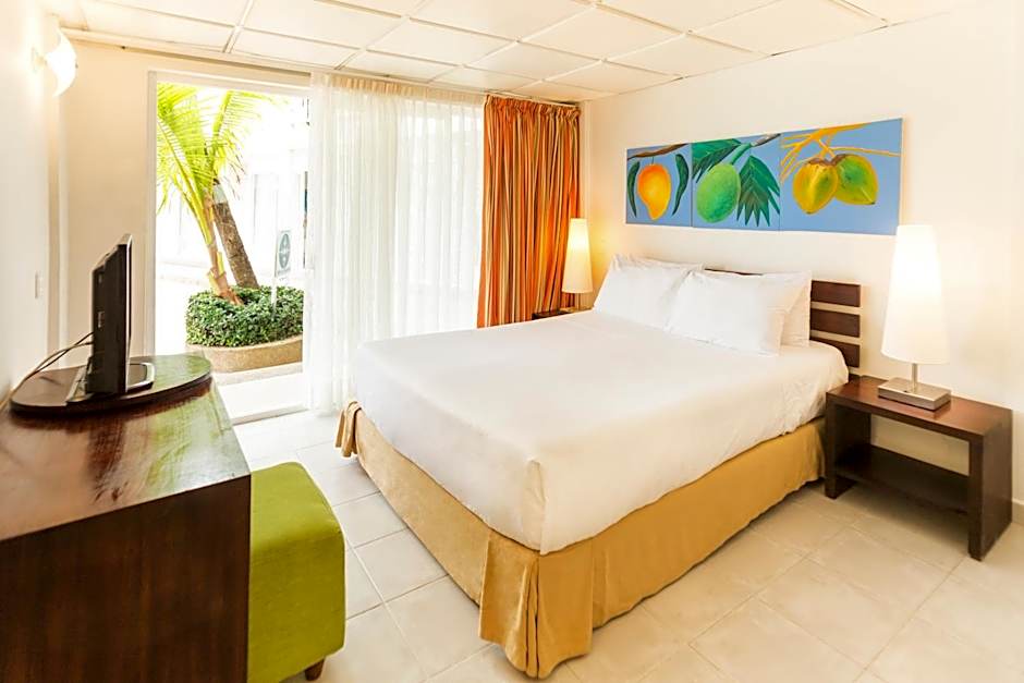 Decameron Los Delfines - All Inclusive