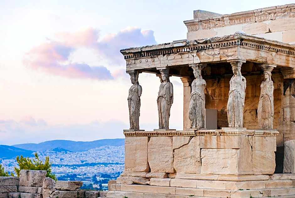 Divani Palace Acropolis