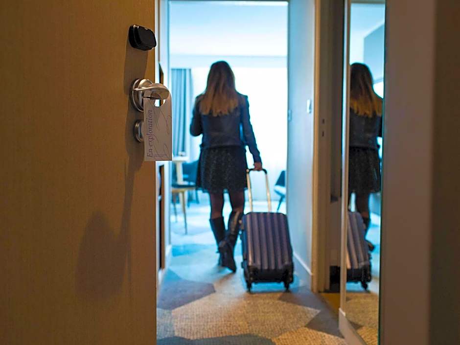 Mercure Lorient Centre