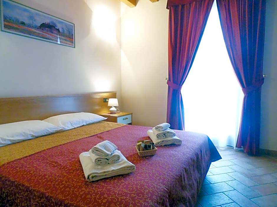 Hotel Agli Ulivi
