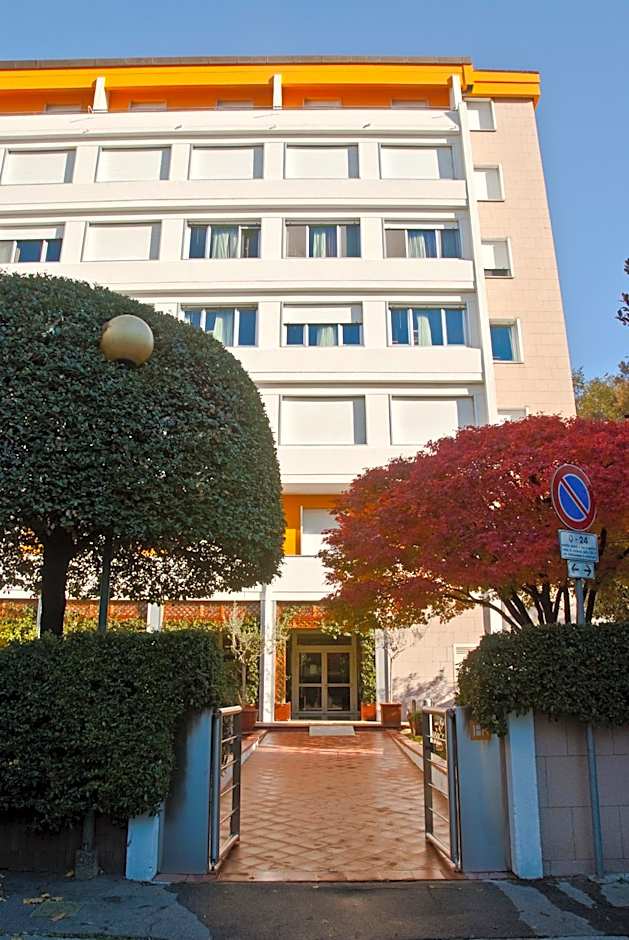 Hotel Raffaello