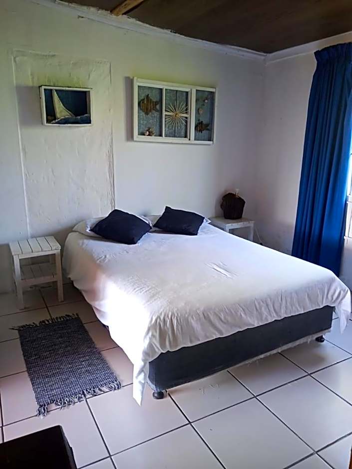 Eagles Nest hostel plus self catering private units