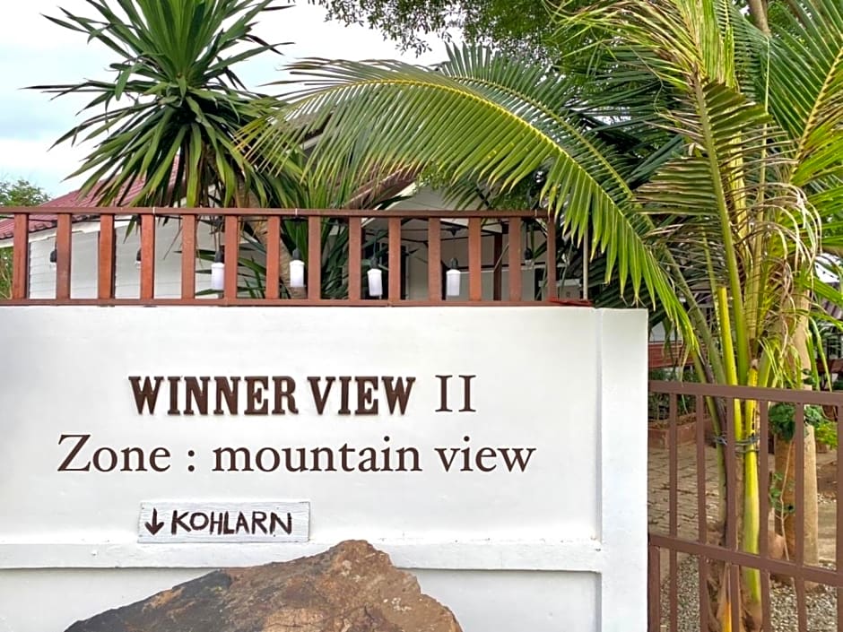 Winnerview II - Mountain