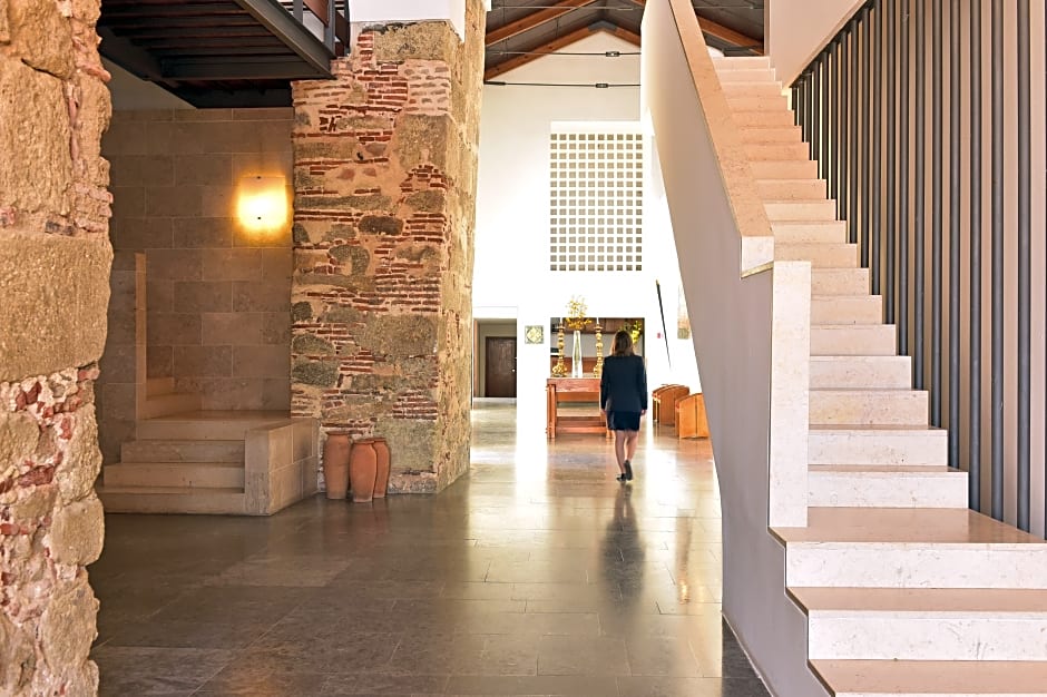 Pousada Castelo de Alcacer do Sal