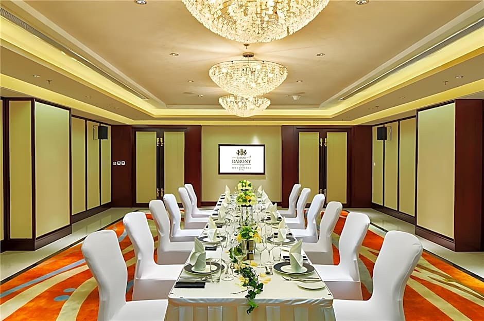 Xian Grand Barony Hotel
