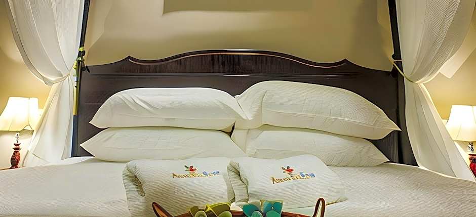 Armenian Suite Hotel