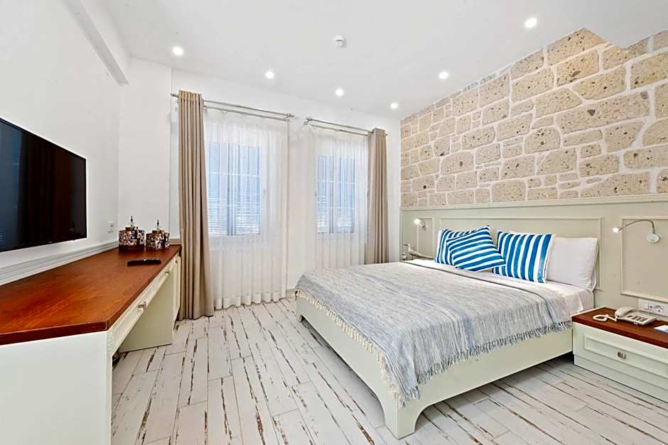 Rhodium Hotel Alaçatı