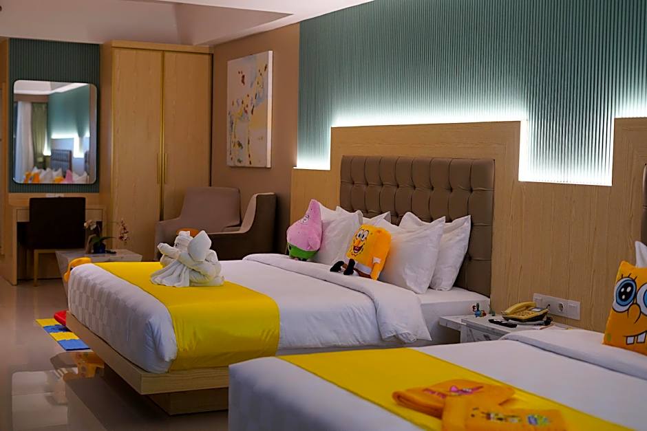 Luxury Malioboro Hotel