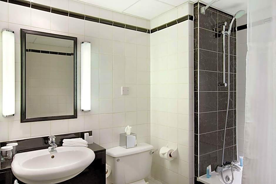 Hilton London Olympia