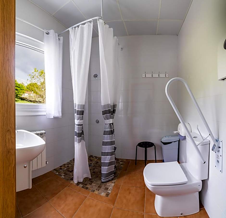 Albergue Espiritu Xacobeo