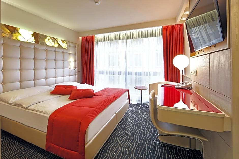 Hotel St.Gotthard