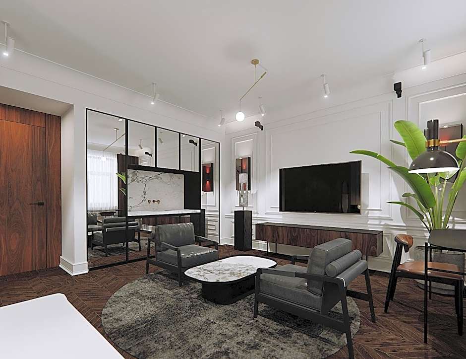 A22 Hotel