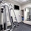Best Western Plus Philadelphia Airport South At Widener Univ