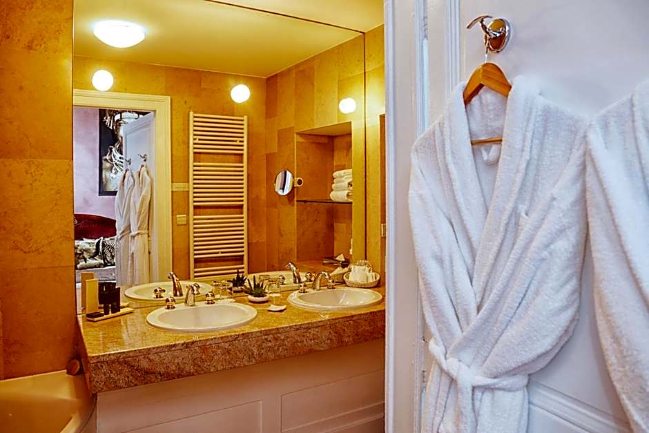 Hotel D'haussonville