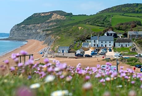 The Anchor Inn
