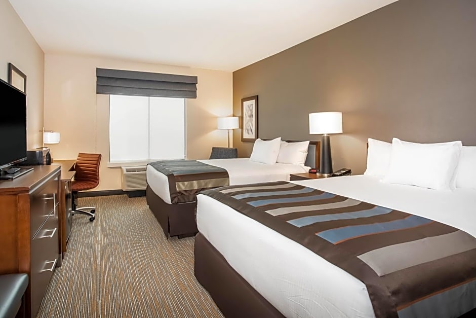 Wingate by Wyndham Denver Airport