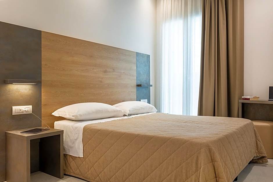 Hotel Ducale