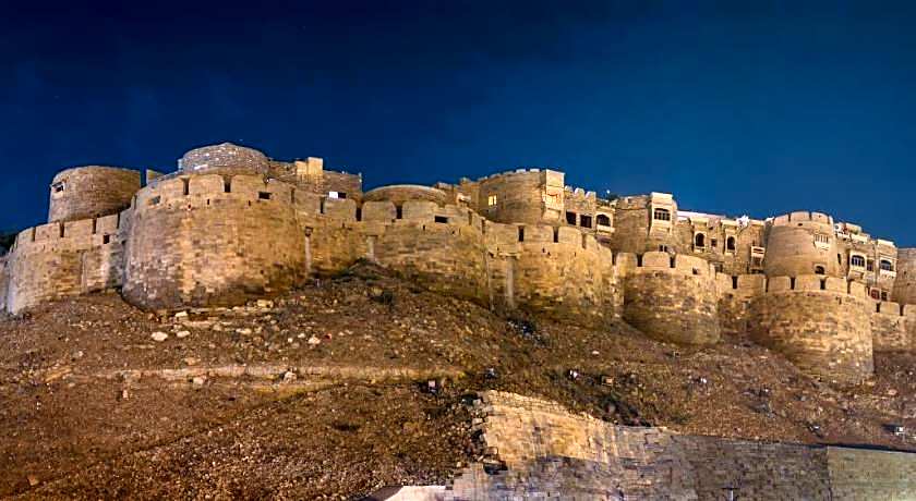 1st Gate Home- Fusion