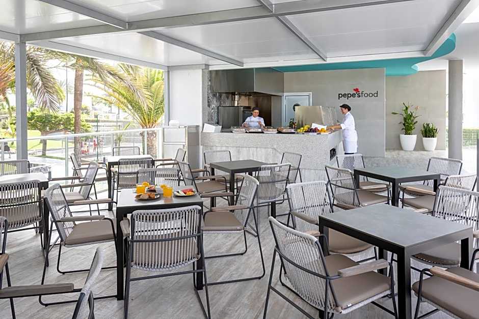 Hotel Riu Gran Canaria - All Inclusive