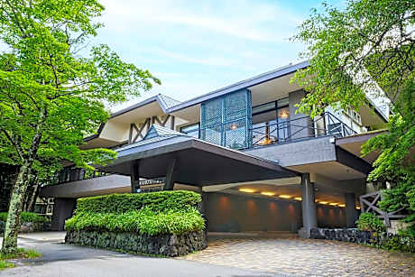 Hotel Marroad Karuizawa