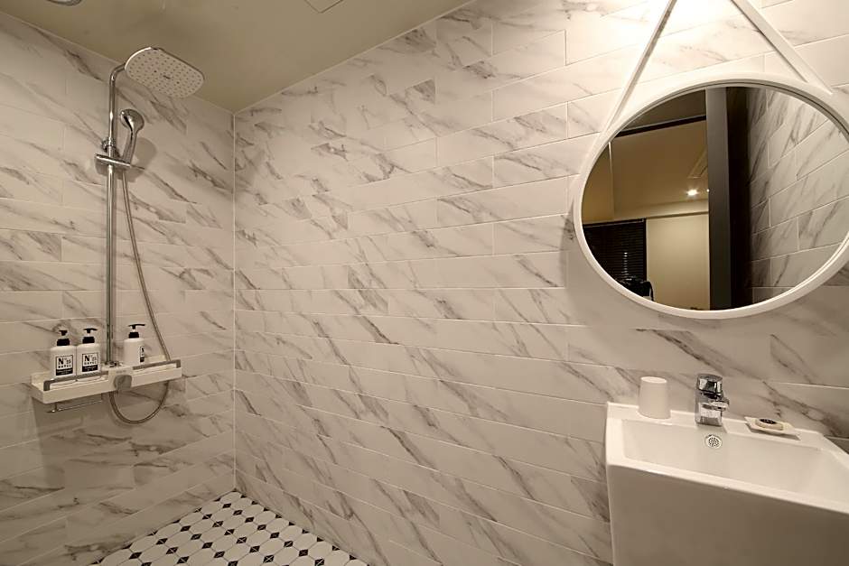 No.25 Hotel Busan Seomyeon 1st Avenue