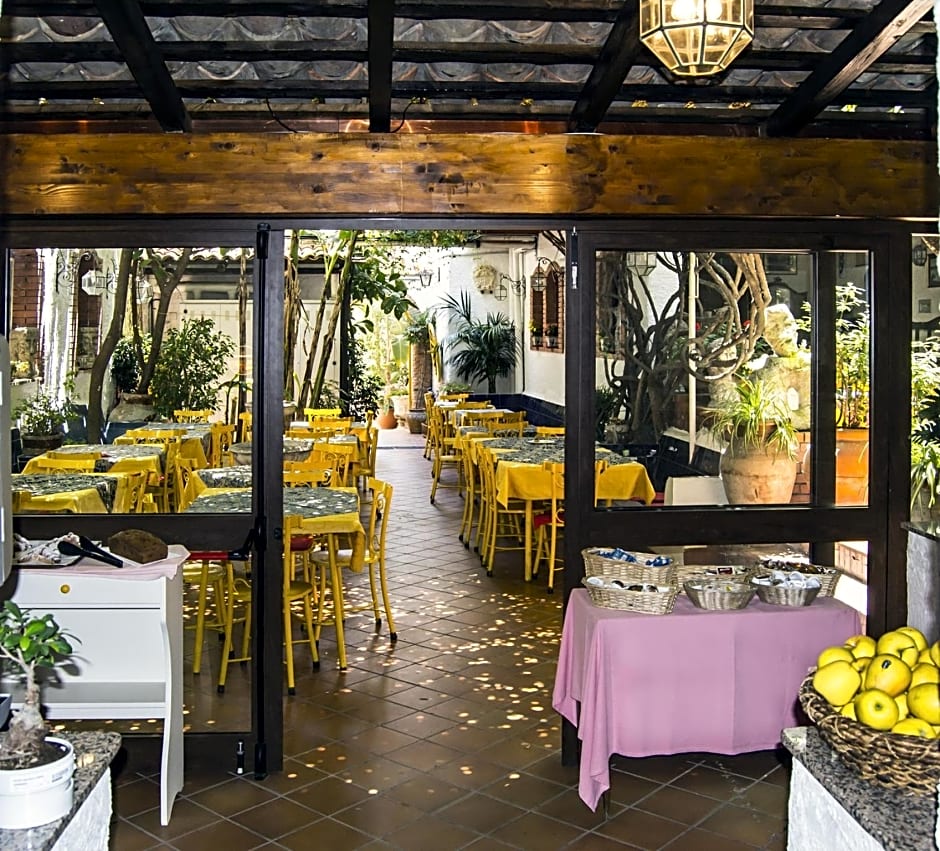 Hotel da Peppe