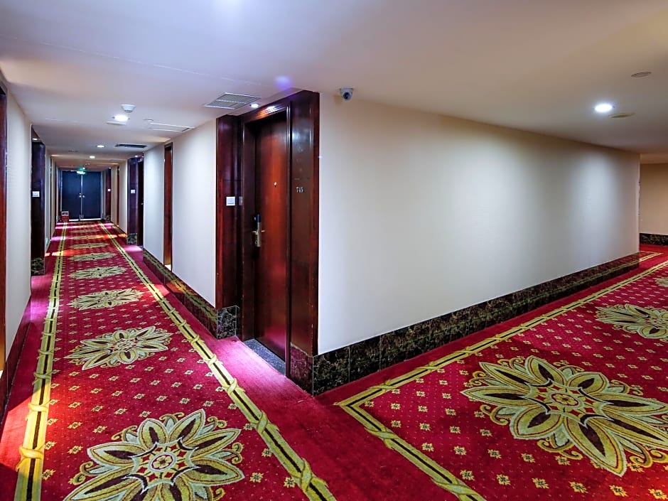 Nanfang Dasha Hotel