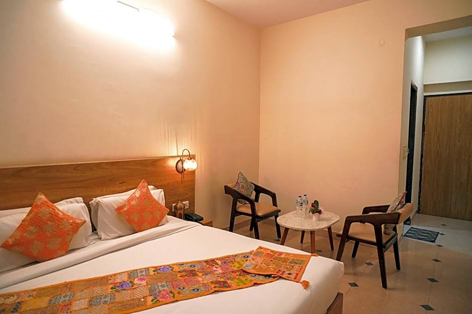 Dhawala Resort by Aamod
