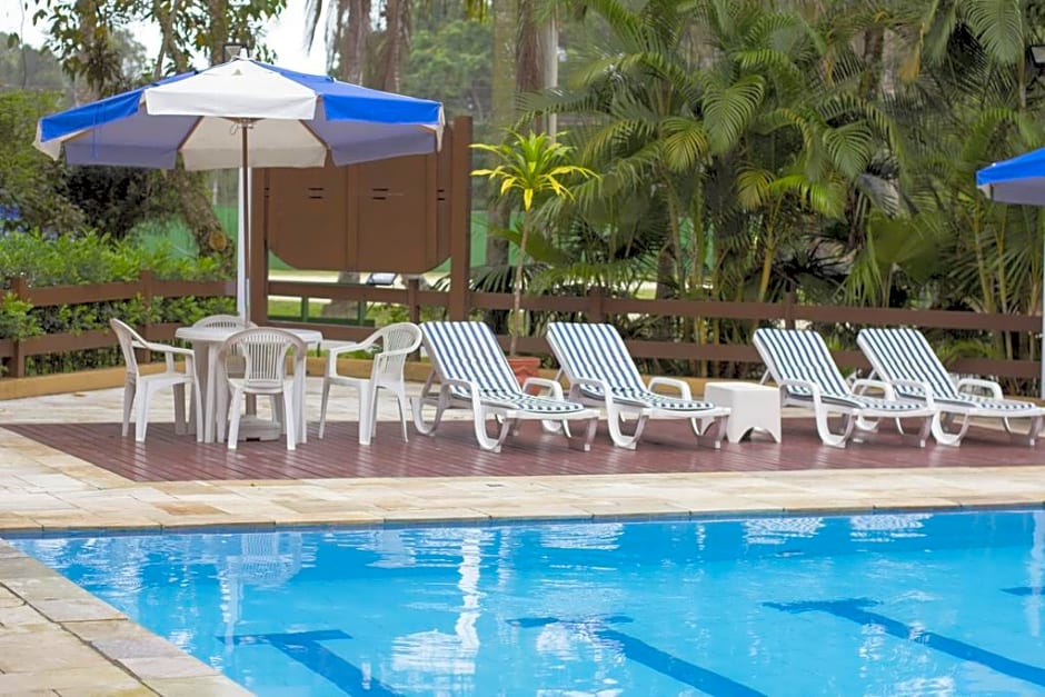 Amarilis Flat Service