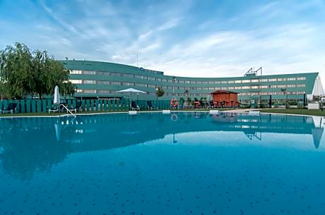 BAH Barcelona Airport Hotel