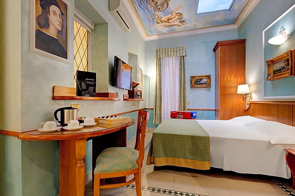 Hotel Amalfi