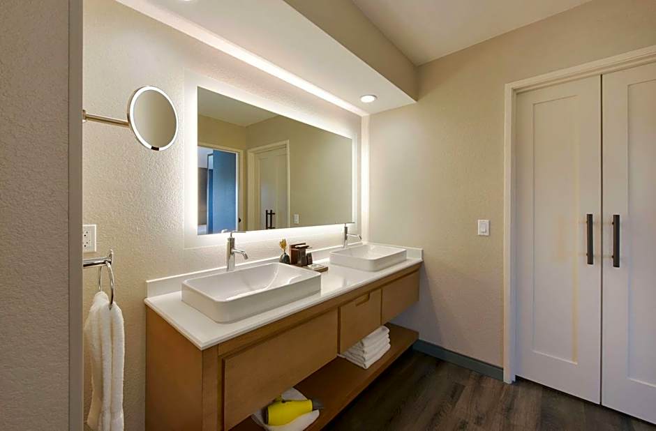 Hyatt Centric Santa Clara Silicon Valley