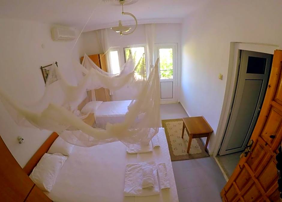 Patara Caretta Hotel