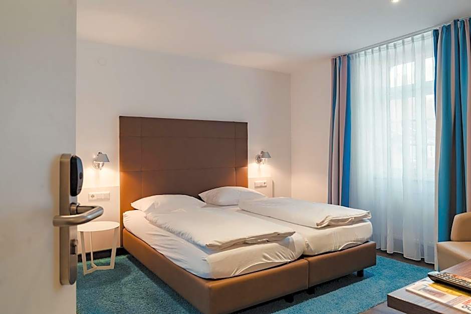Hotel & Gasthaus Backmulde