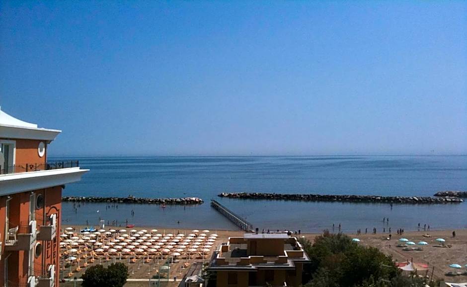 El Cid Campeador - Family Hotel