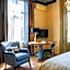 Boutique hotel Villa Trompenberg
