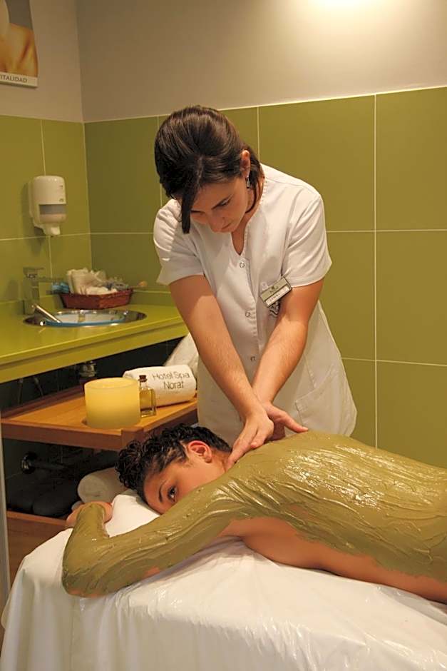 Hotel Norat Marina & Spa 4* Superior