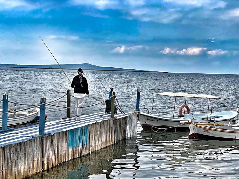 QCUNDA OTEL
