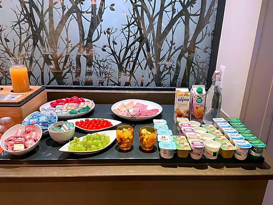 Holiday Inn Paris-Auteuil By IHG