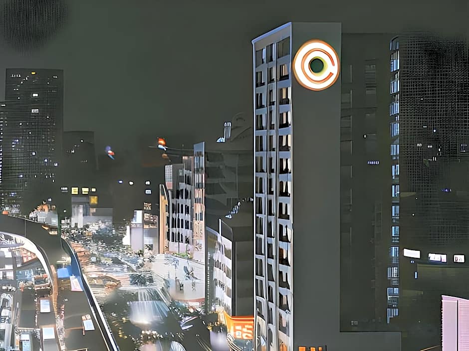 LANDABOUT TOKYO