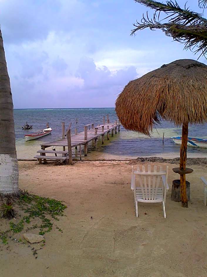 Las Cabañas del Doctor