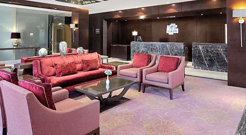 Holiday Inn Tabuk By IHG