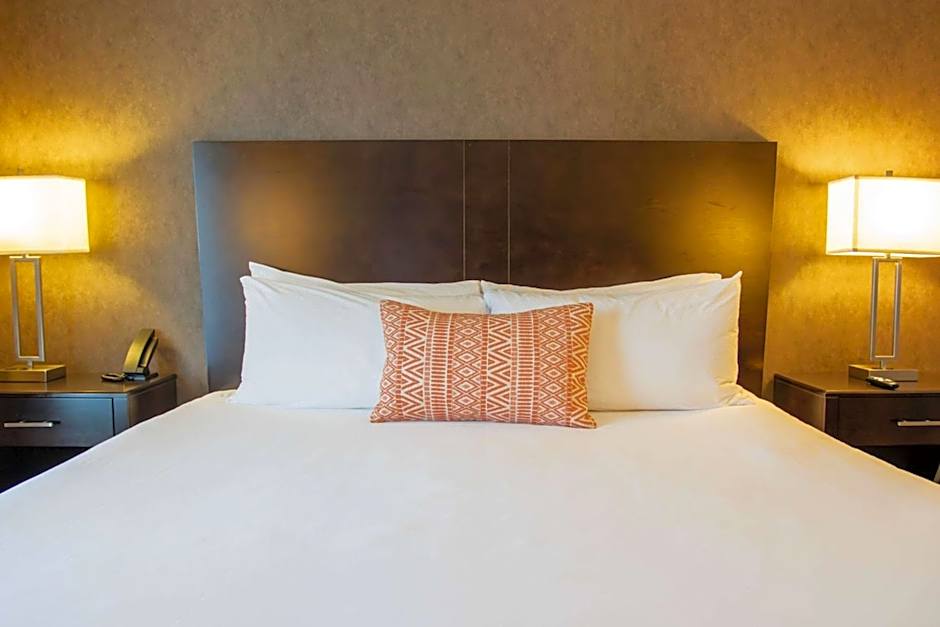 Country Inn & Suites by Radisson, Garden City, KS