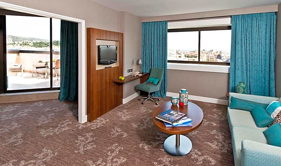 Holiday Inn Nice By IHG