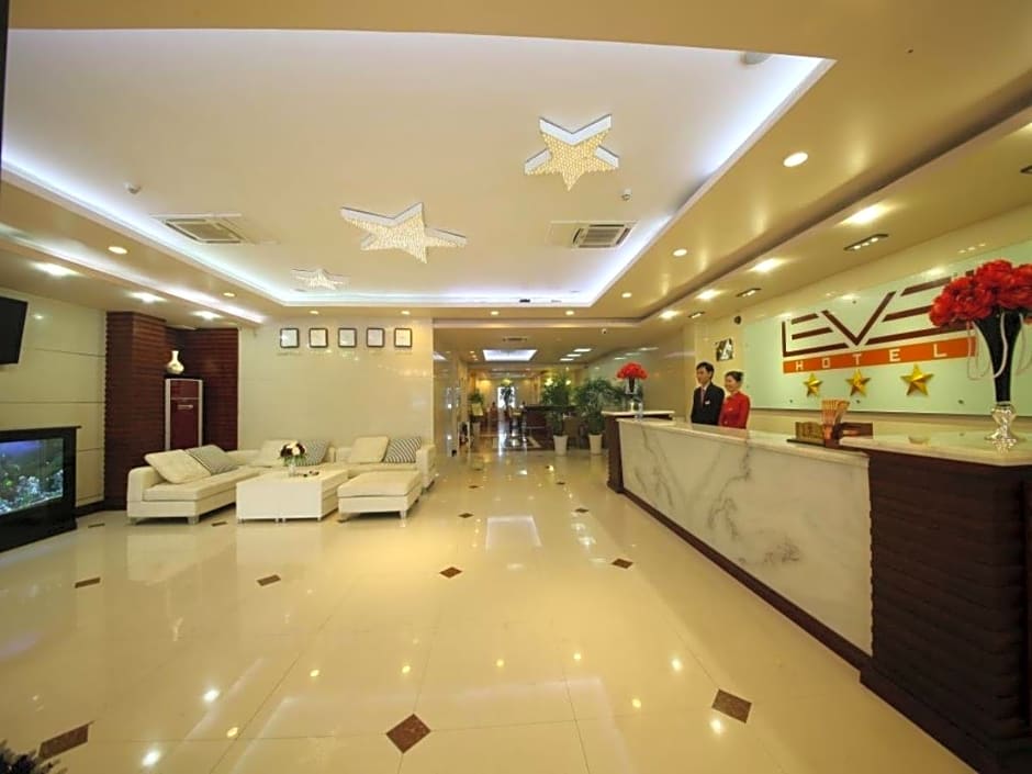 Level Haiphong Hotel